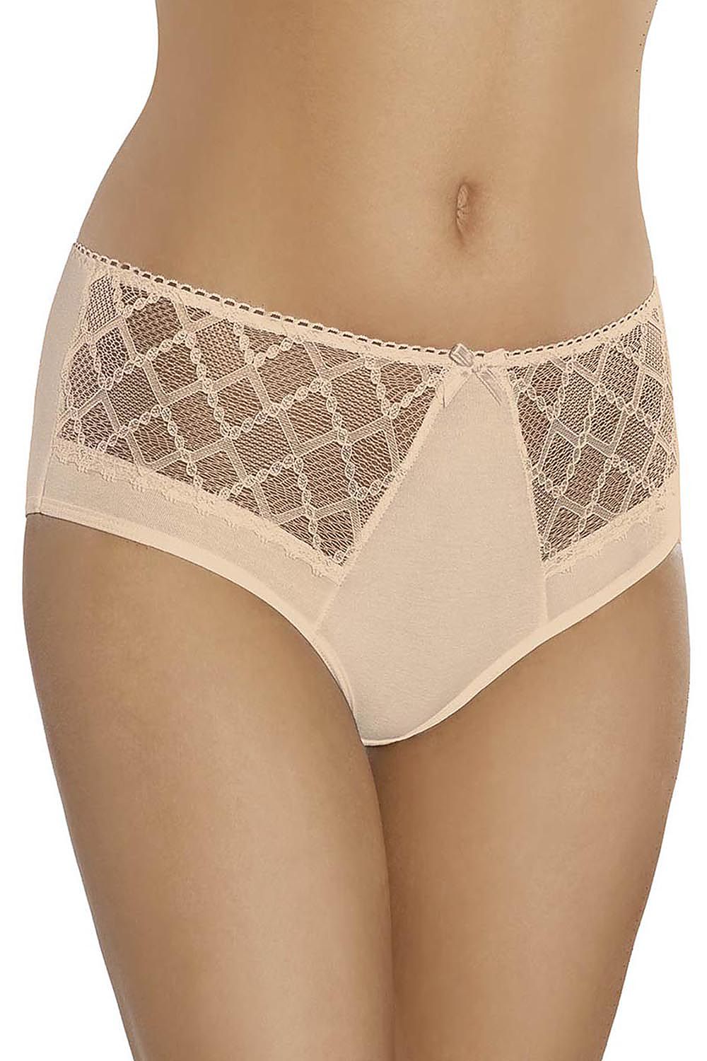 Culottes model 47707 Gabidar