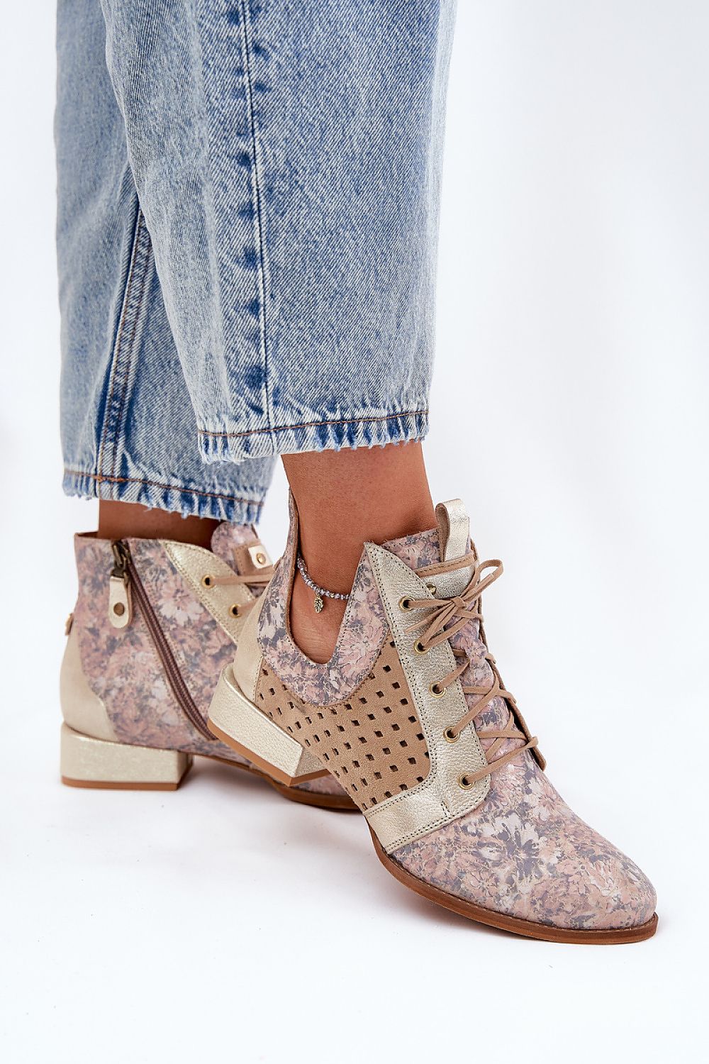  Bottes model 211091 Step in style 