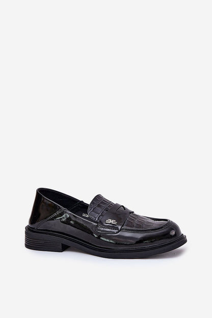  Moccasins model 211093 Step in style 