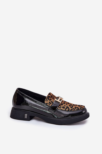  Moccasins model 211096 Step in style 