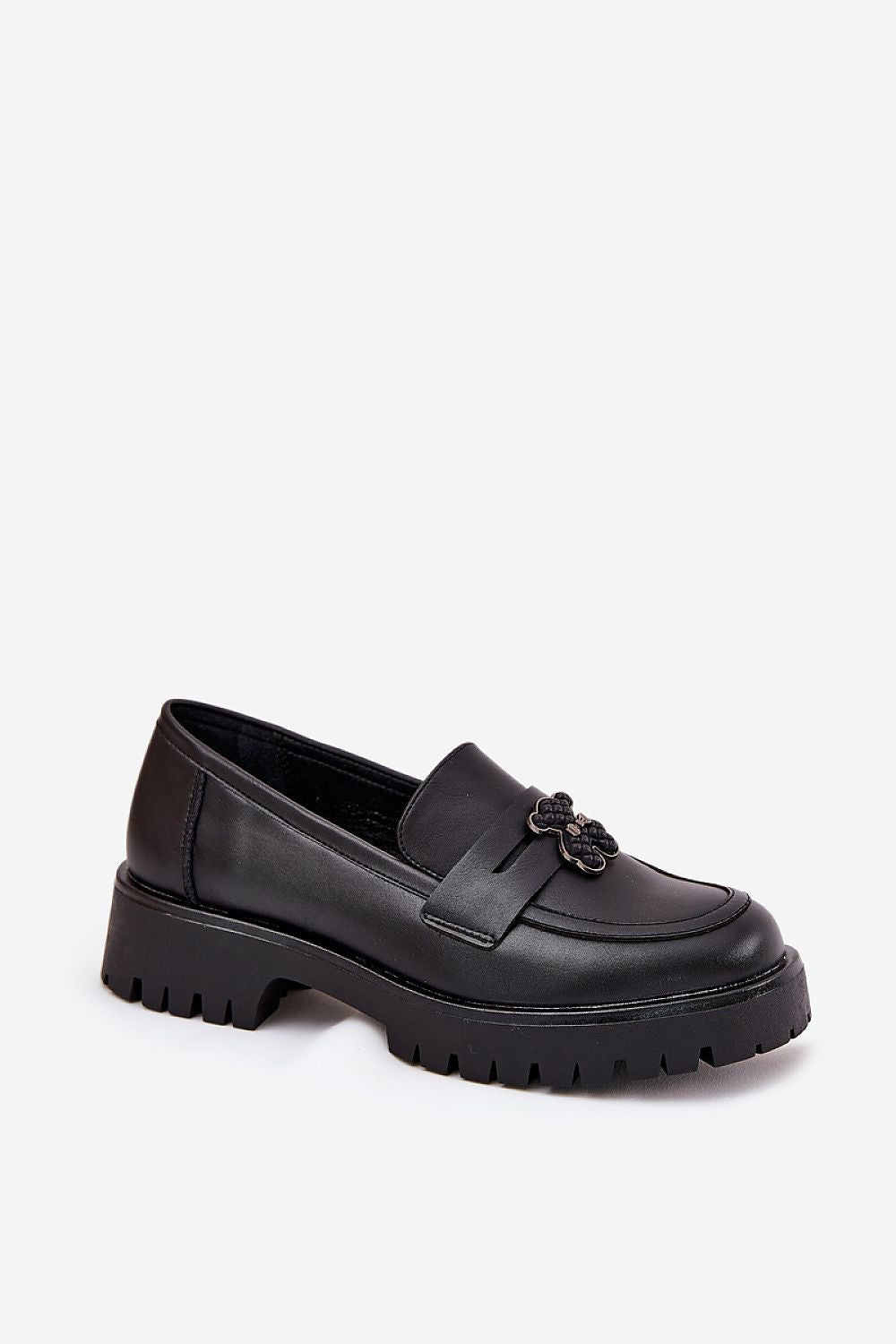  Moccasins model 211103 Step in style 