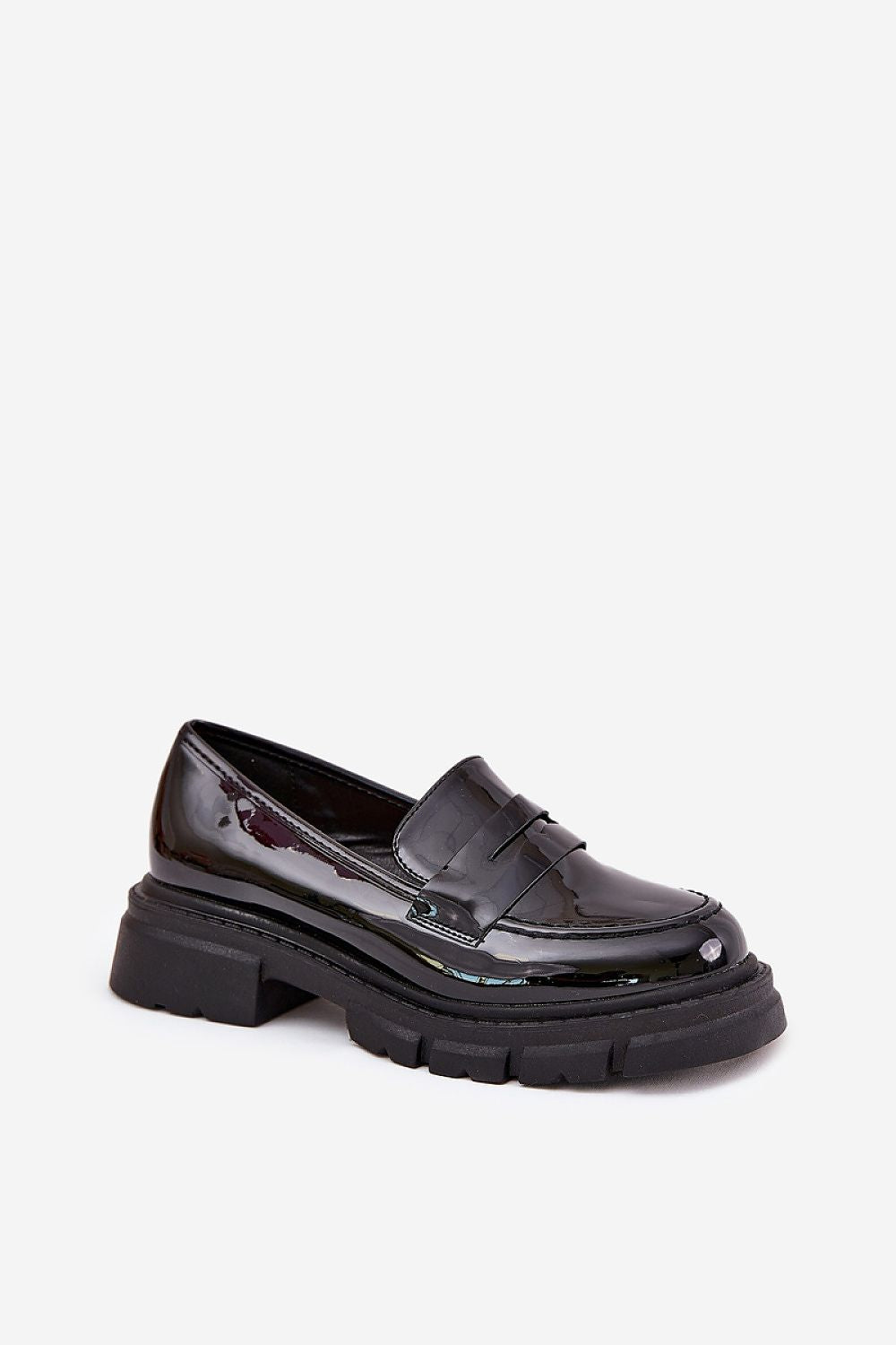  Moccasins model 211104 Step in style 