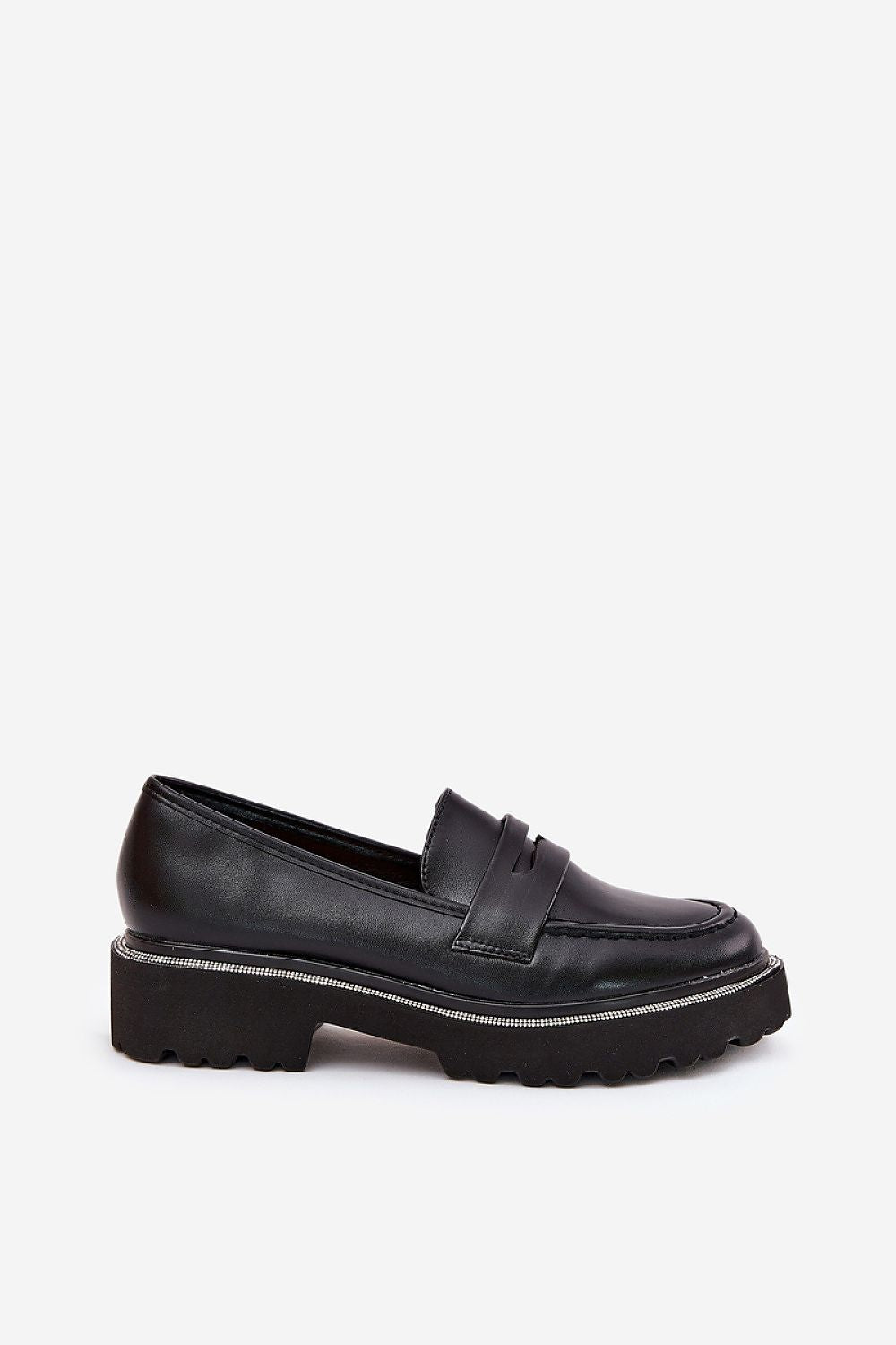  Moccasins model 211107 Step in style 