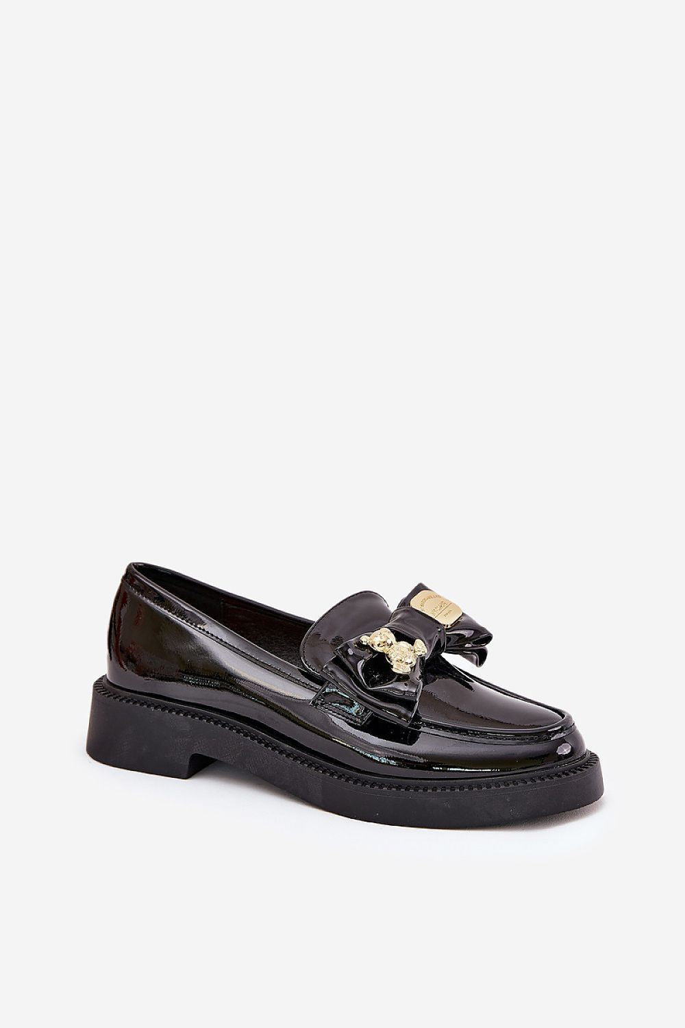 Moccasins model 211109 Step in style 
