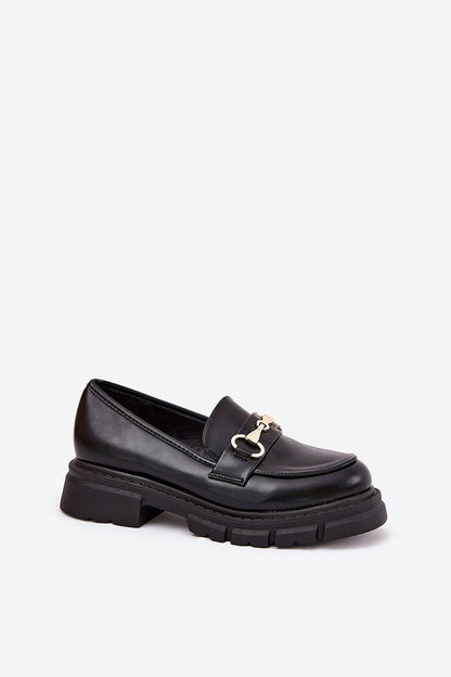  Moccasins model 211110 Step in style 