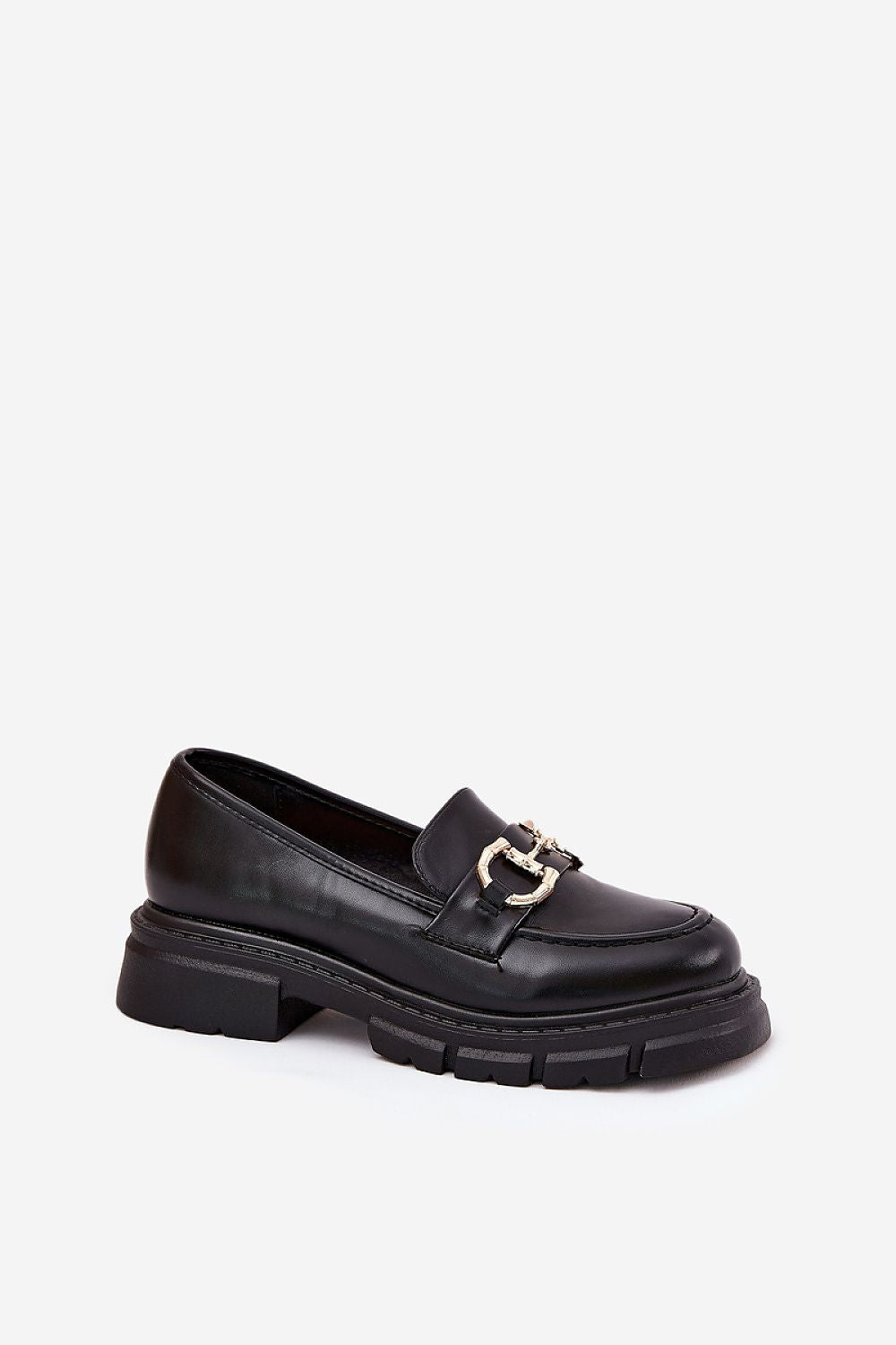  Moccasins model 211112 Step in style 