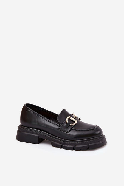  Moccasins model 211112 Step in style 