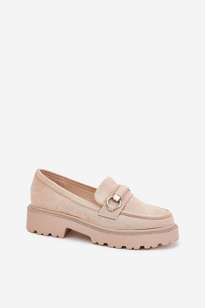  Moccasins model 211113 Step in style 