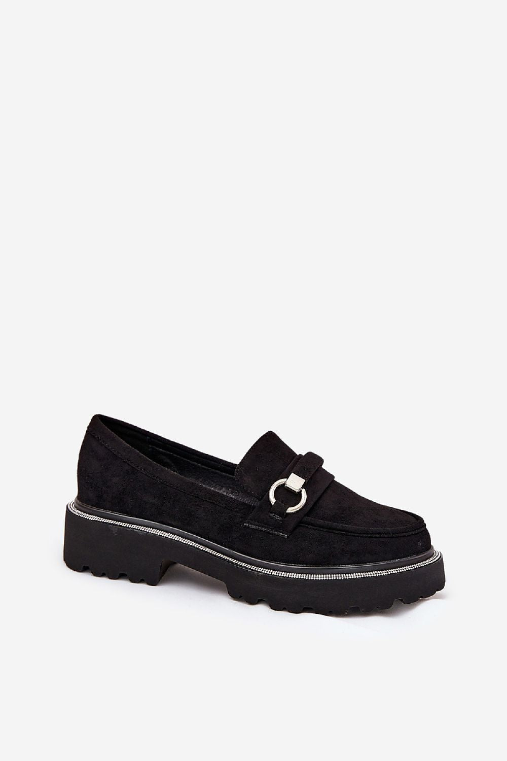  Moccasins model 211114 Step in style 
