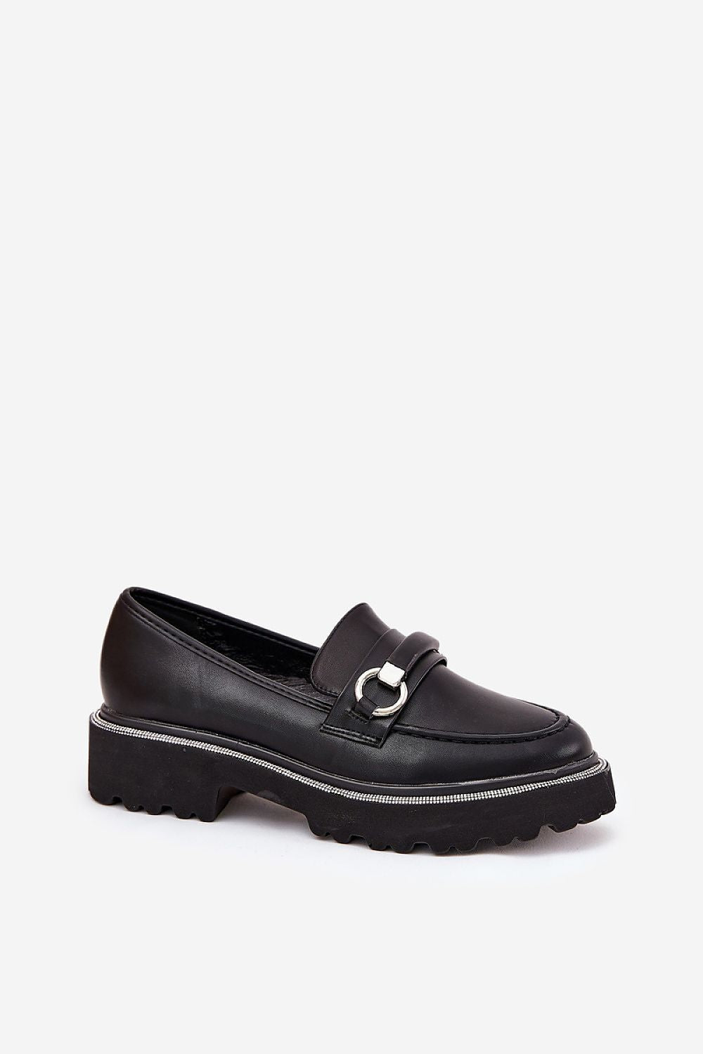  Moccasins model 211115 Step in style 