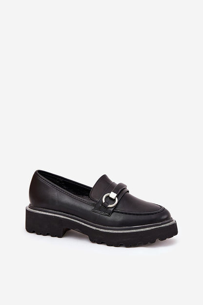  Moccasins model 211115 Step in style 