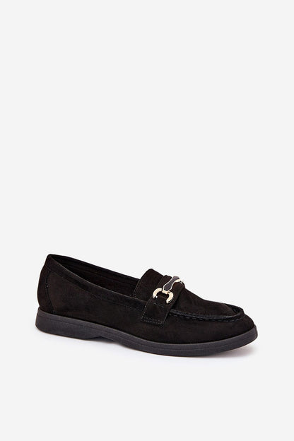  Moccasins model 211117 Step in style 