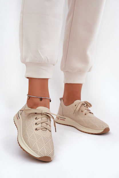  Chaussures de sport model 211118 Step in style 