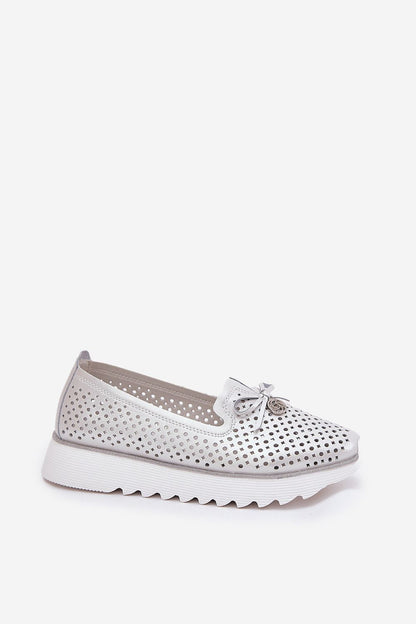  Chaussures Basses model 211120 Step in style 