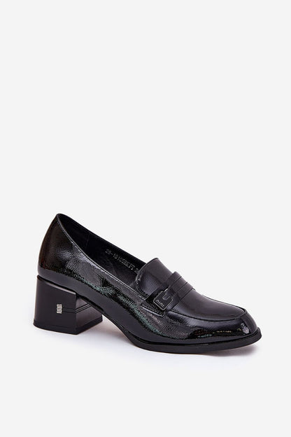  Chussures basses à talons model 211121 Step in style 