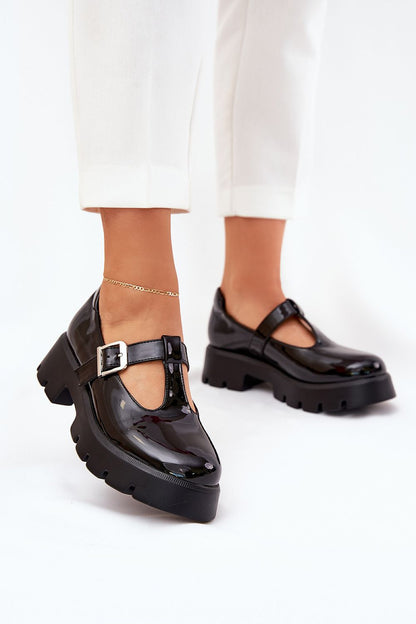  Chaussures Basses model 211125 Step in style 