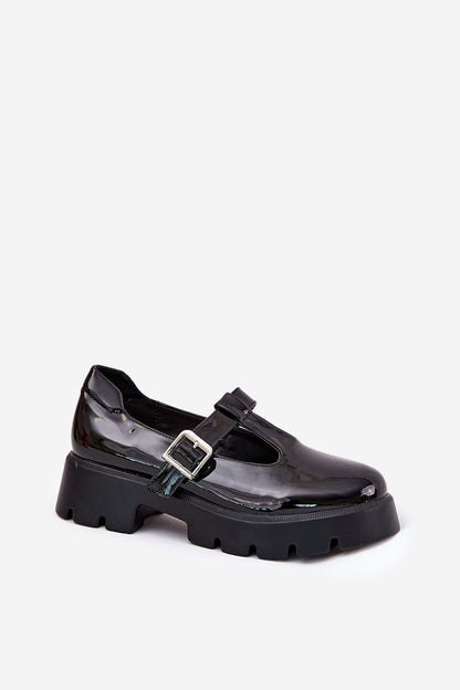  Chaussures Basses model 211125 Step in style 