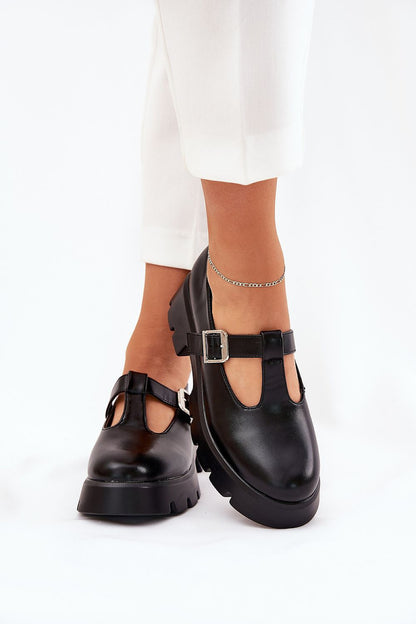  Chaussures Basses model 211126 Step in style 