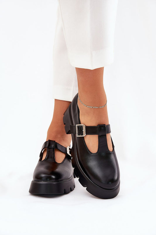  Chaussures Basses model 211126 Step in style 