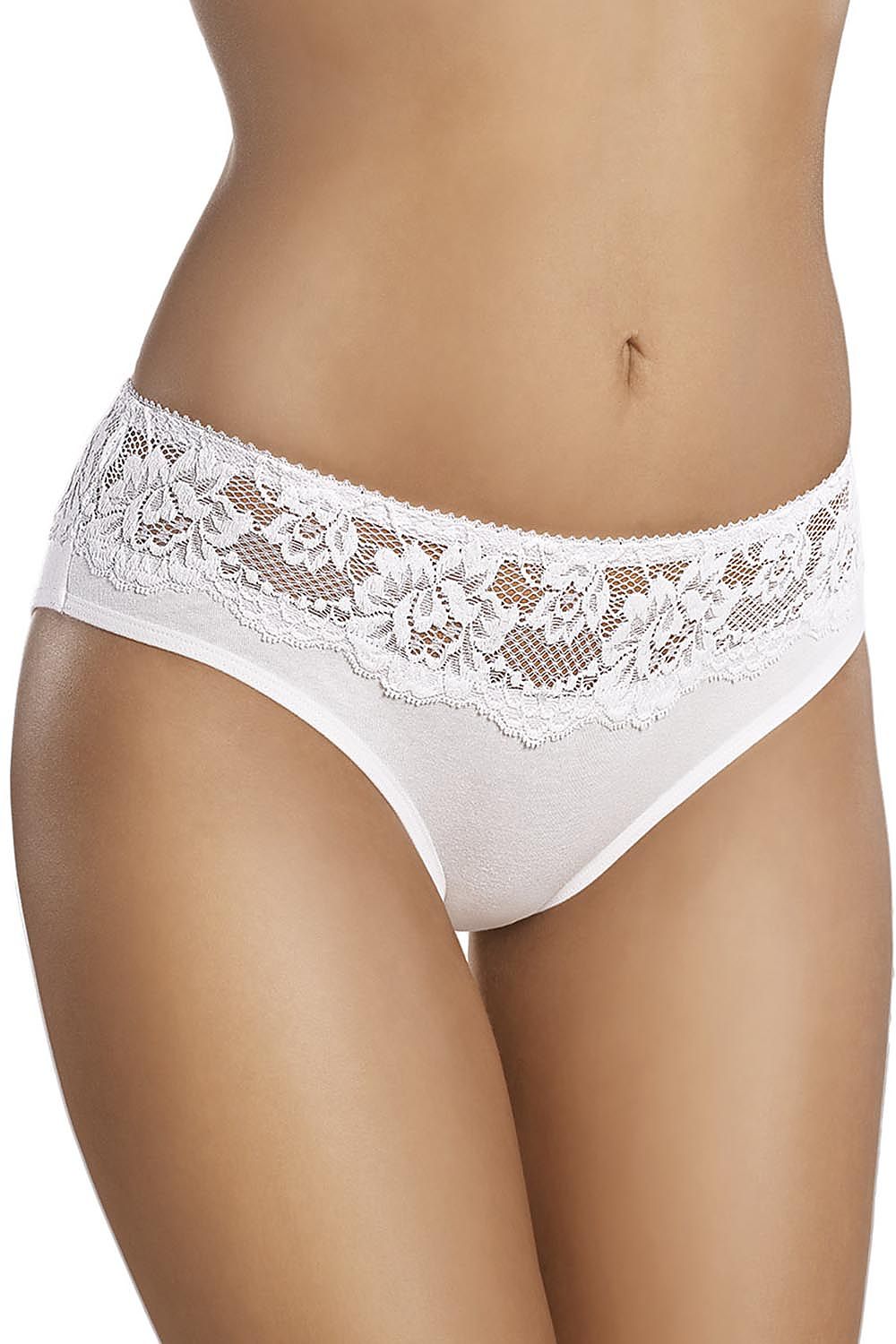 Culottes model 47717 Gabidar