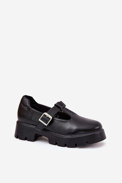  Chaussures Basses model 211126 Step in style 