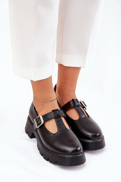  Chaussures Basses model 211126 Step in style 