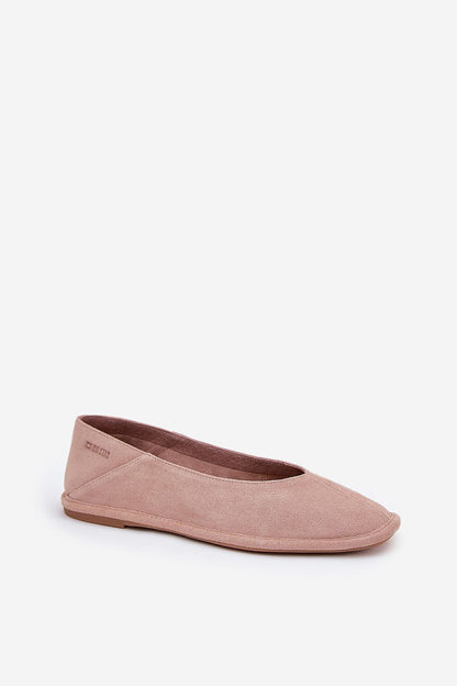  Ballerine model 211129 Step in style 