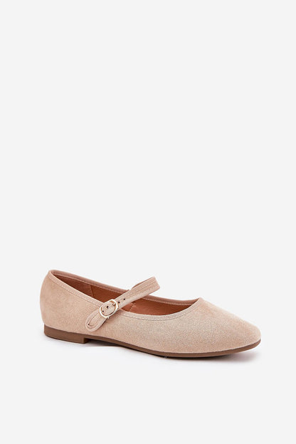  Ballerine model 211134 Step in style 