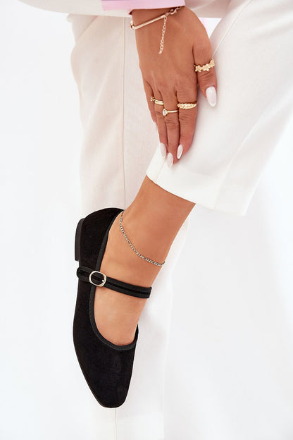  Ballerine model 211135 Step in style 