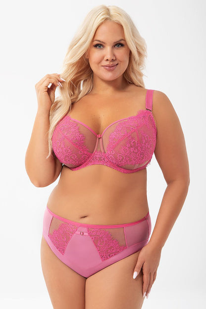  Culottes model 211164 Gorsenia Lingerie 