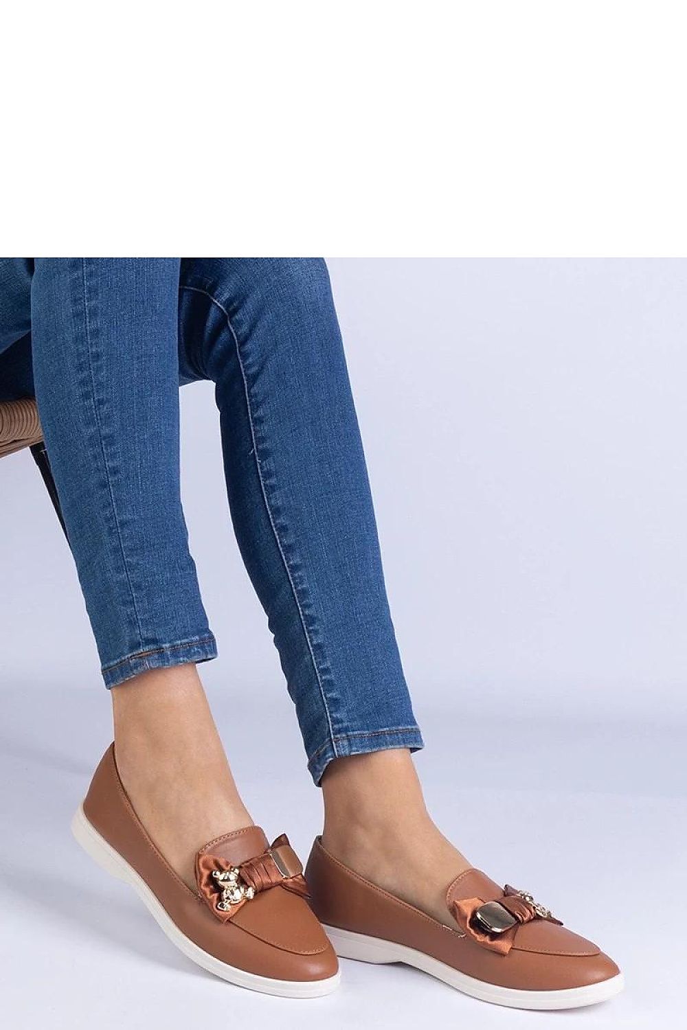  Moccasins model 211167 PRIMO 