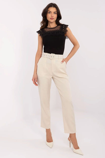  Pantalon femme model 211175 NM 