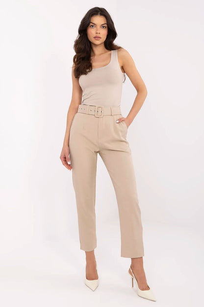  Pantalon femme model 211176 NM 