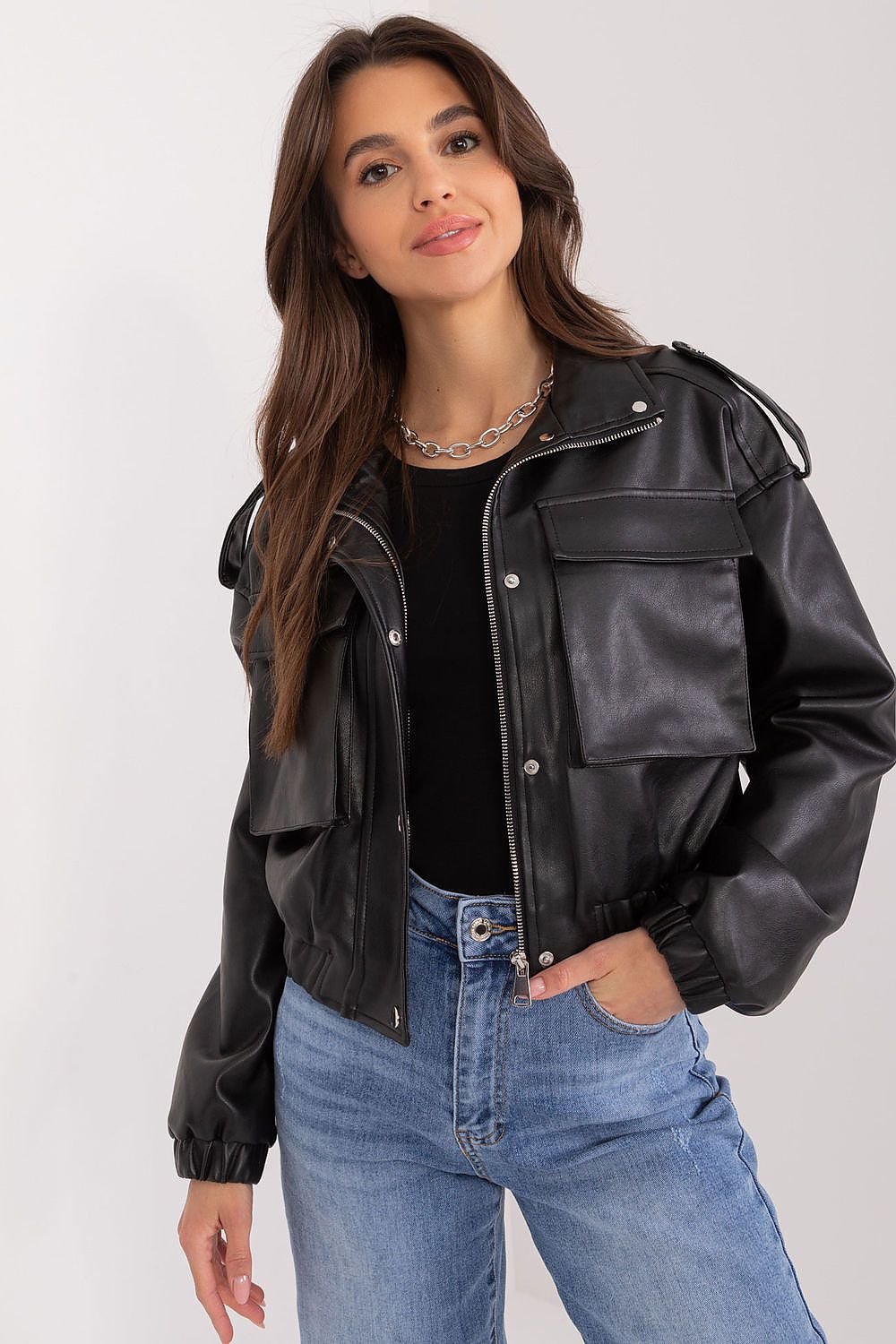  Veste model 211185 NM 