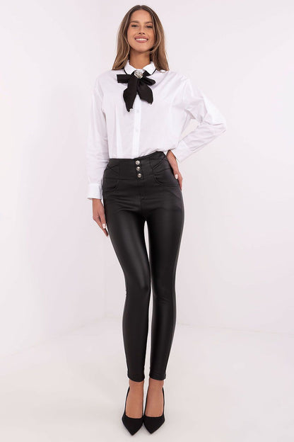  Pantalon femme model 211187 NM 