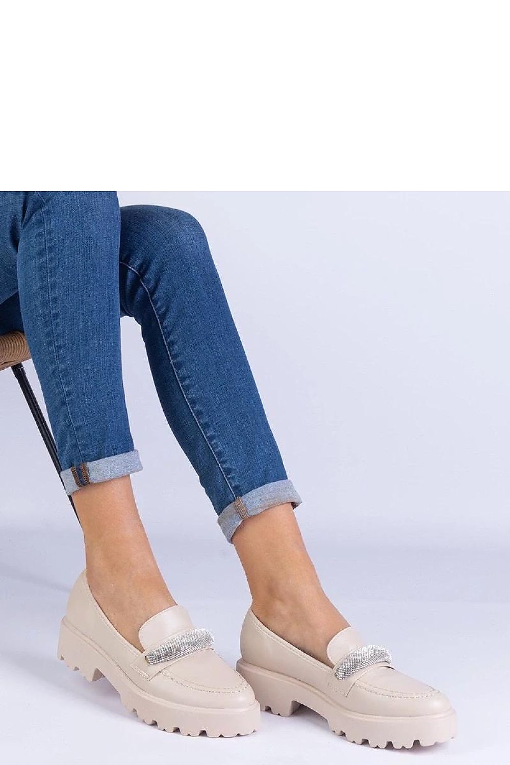  Moccasins model 211202 PRIMO 