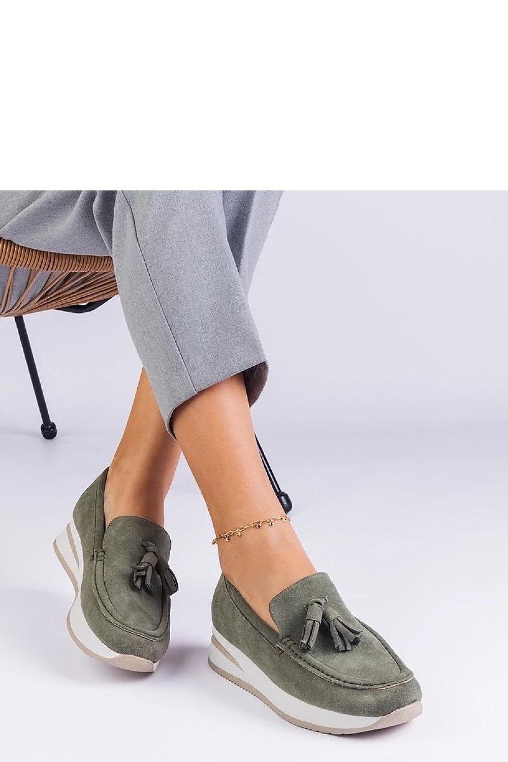  Moccasins model 211203 PRIMO 