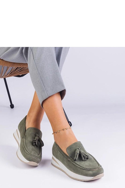  Moccasins model 211203 PRIMO 