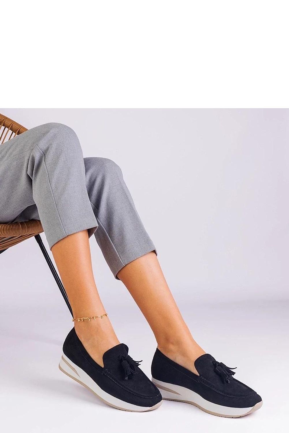  Moccasins model 211204 PRIMO 