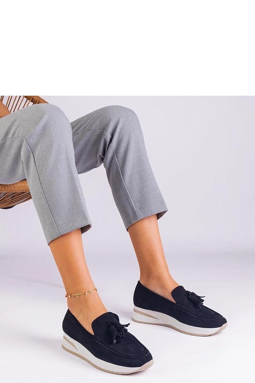 Moccasins model 211204 PRIMO 