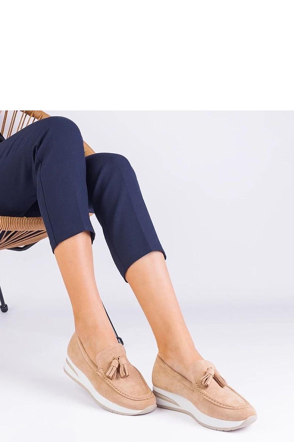  Moccasins model 211205 PRIMO 