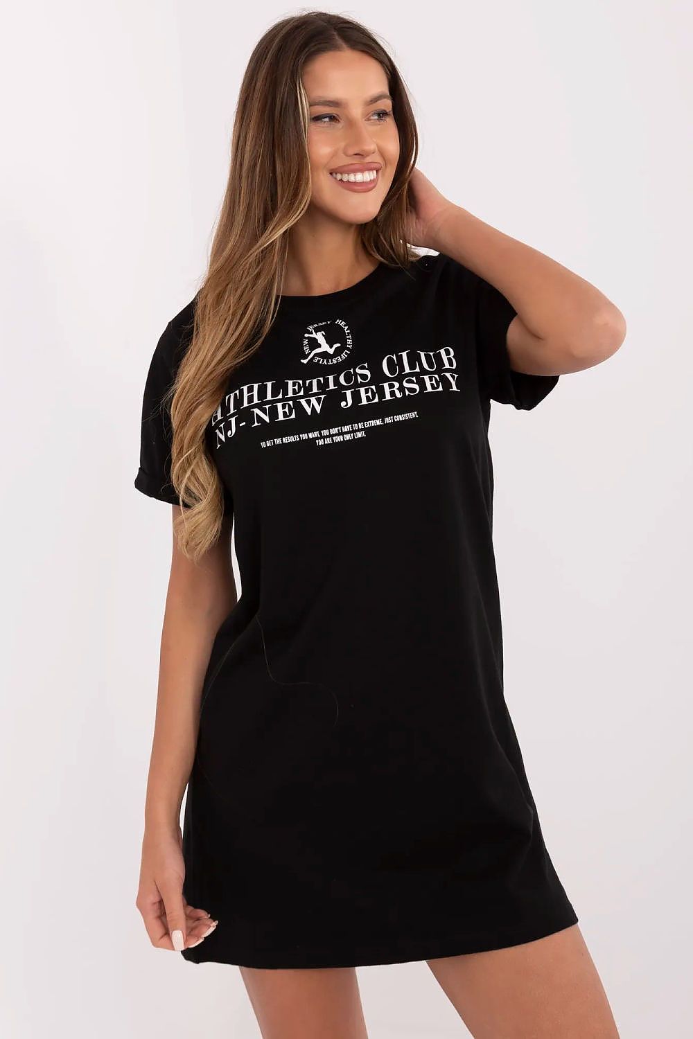  Robe de jour model 211235 Sublevel 