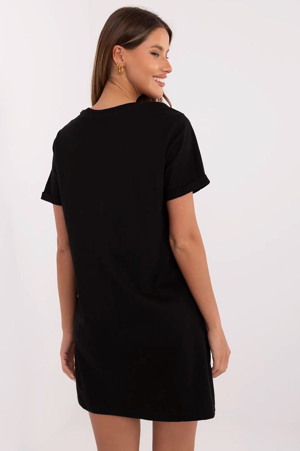  Robe de jour model 211235 Sublevel 