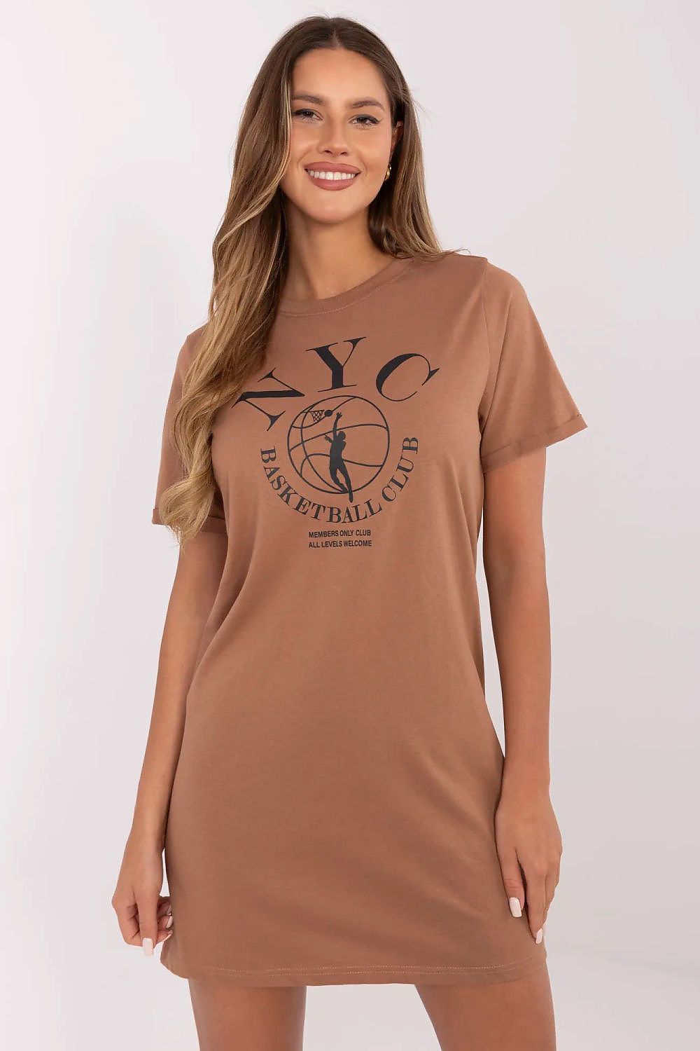  Robe de jour model 211236 Sublevel 