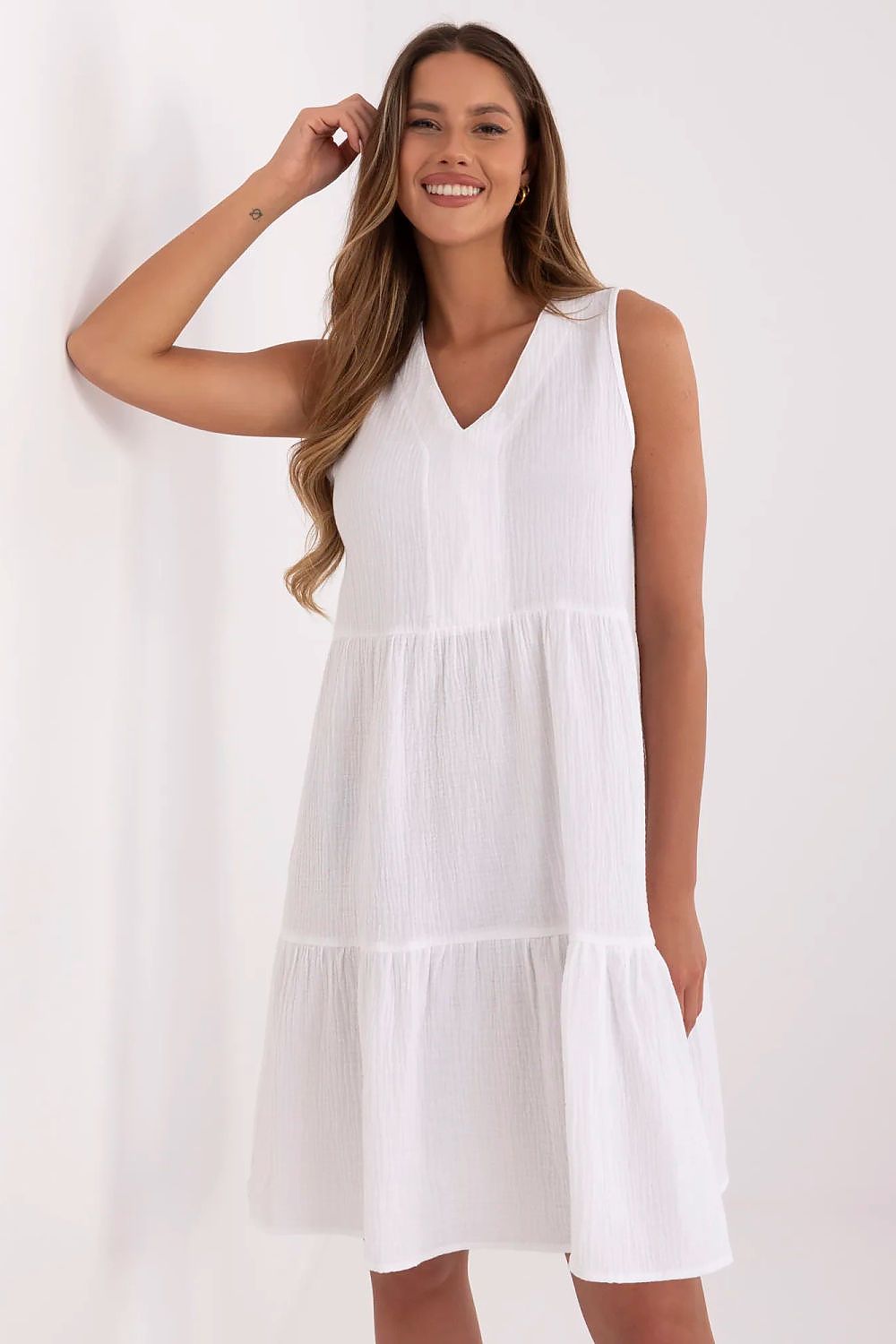  Robe de jour model 211238 Sublevel 