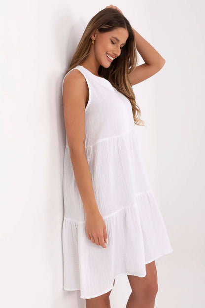  Robe de jour model 211238 Sublevel 