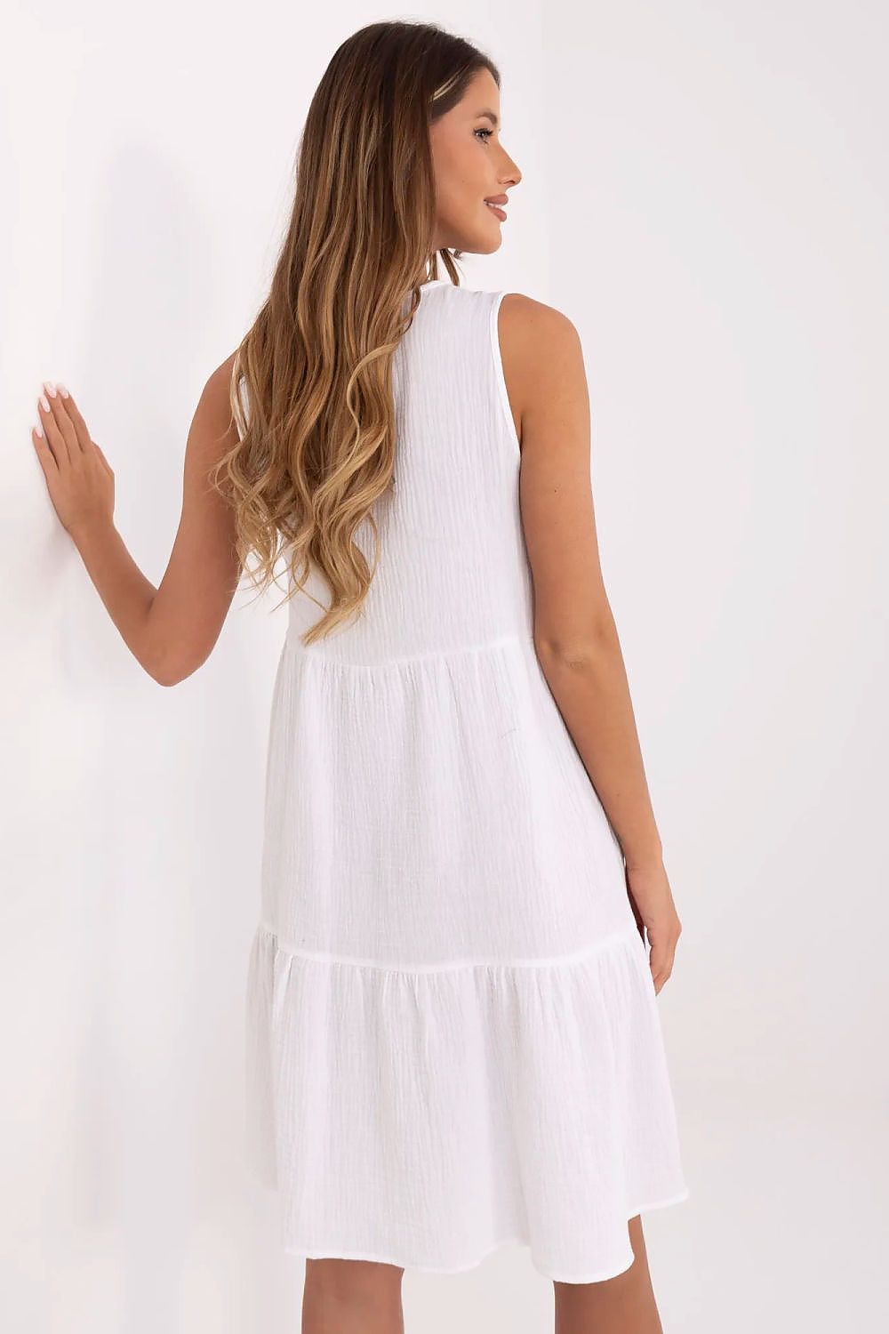  Robe de jour model 211238 Sublevel 