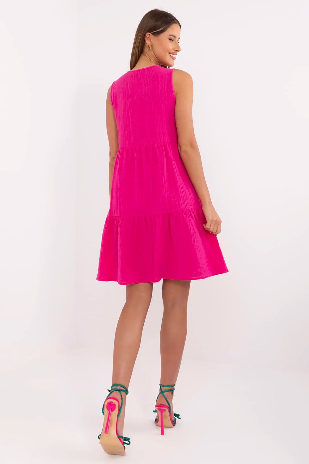  Robe de jour model 211239 Sublevel 