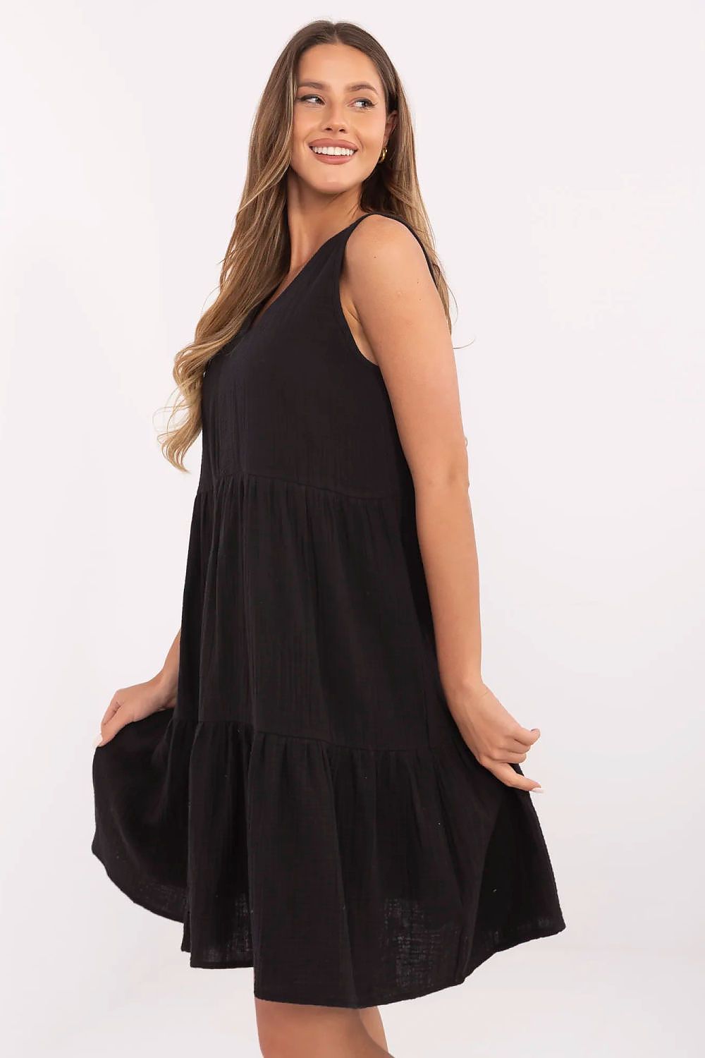  Robe de jour model 211240 Sublevel 