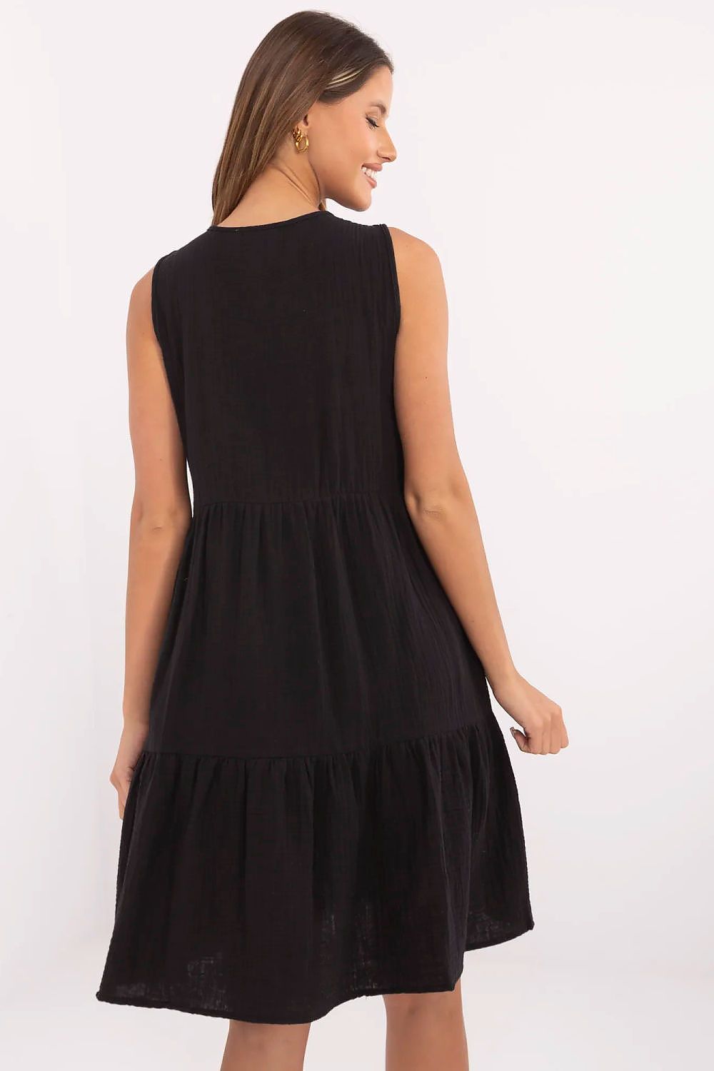  Robe de jour model 211240 Sublevel 